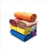 Buy cheap OEM Multicolor Compostable Trash Bags , 13 Gallon Bio Garbage Bags from wholesalers