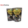 Buy cheap Food Grade Foil Pouch Packaging , Aluminum Foil Microwavable Food Pouches from wholesalers