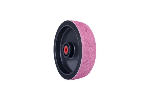 Buy cheap Flexible Lapidary Gem Grinding Wheel 6 Inch 8 Inch Full range grit from wholesalers