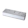 Buy cheap 220V LED Battery Rechargeable Emergency Light With Test Button from wholesalers