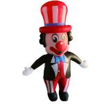 factory wholesale price outdoor activity advertising inflatable moving cartoon