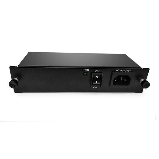 Buy cheap AC 220V Power Unit for 1U Chassis FM-1U19-4Card from wholesalers