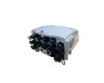 RoHS Preterminated 16 SC SX Fiber Optic Termination Box