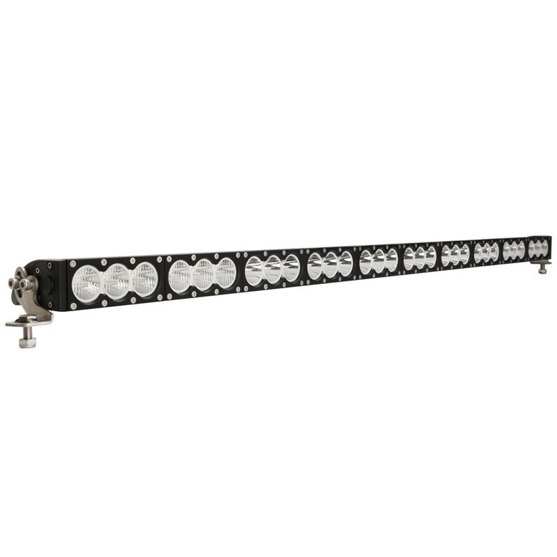 10W Cree single row Led light bar super bright 4X4 DHCB-L300SDC 300W