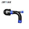 Buy cheap EDDYSTAR Aluminum Carbon Fiber Air Intake High Efficiency For GT86 from wholesalers