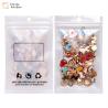 Buy cheap Gold Plated Enamel Pendants For DIY Necklace Bracelet Earring Craft Supplies from wholesalers