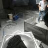 Buy cheap U Channel Ramming Craft 10000M3 SUS316 Square Water Tank from wholesalers