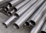 DELLOK Ti-6A1-4V Titanium Pipe Alloy Round Tube Seamless Grade5