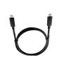 Buy cheap Thunderbolt 3 20Gbps 22AWG 100W 5A Usb C To Dp Cable from wholesalers