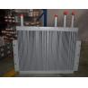 Buy cheap Aluminum bar plate fin air charge inter cooler against high pressure and temp shock from wholesalers