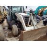 Buy cheap Used Terex XT760B Backhoe Loader from wholesalers