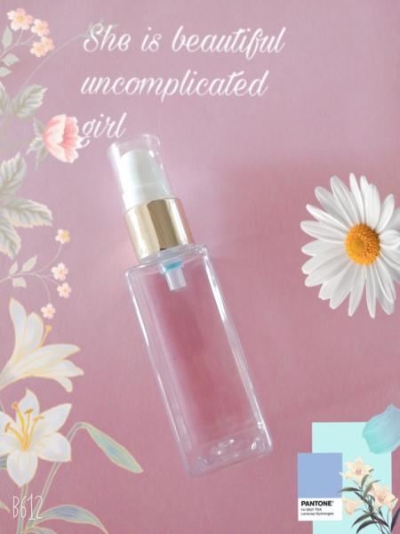 Buy cheap Leakproof Mini Shampoo And Conditioner Bottles For Travel 40ml 50ml from wholesalers