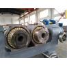 Buy cheap XK-560 Rubber Mixing Mill Machine 90Kw Open Mill Rubber Mixing from wholesalers