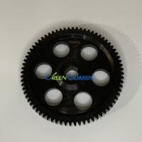 Buy cheap Lawn Mower Replacement Parts Gear, Conveyor Drive G650810 Fits Turfco Top product