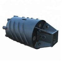 Buy cheap 800-1200mm Shell Height Drilling Core Barrel Equipped Long Durabilty Custom product