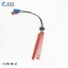 Buy cheap High Gain Indoor Mobile Phone Antenna Plastic Material 2.4ghz - 2.5ghz Frequency from wholesalers