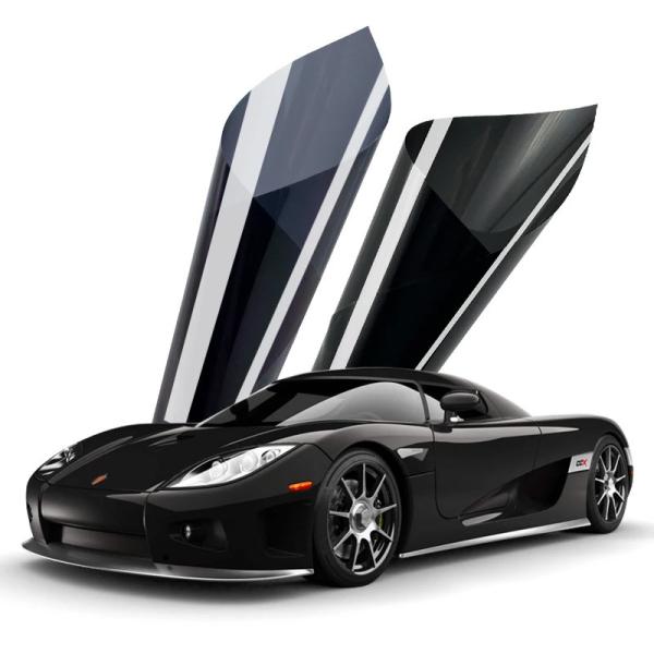 Buy cheap Ceramic Nano Window Tint IRR 95% UVR 99% For Car Window IR Series from wholesalers