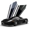Buy cheap 2ply Nano Carbon Film No Color Fade 60'' / 40'' / 20'' X 100ft 2mil Window Film from wholesalers