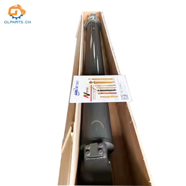 Buy cheap VOE14556580 VOE 14556580 14508475 Boom Cylinder For Volvo EC460B EC460 Excavator Hydraulic Parts from wholesalers