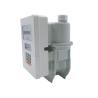 Buy cheap G1.6 Smart Gas Flow Meter , 0.7dm3 Prepayment Gas Meter from wholesalers