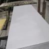 Buy cheap Excellent JIS 302 Stainless Steel Sheet SUS201 316 Stainless Sheet from wholesalers