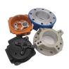 Buy cheap OEM Aluminium Die Casting Process Motorcycle Spare Parts ISO9001 Approved from wholesalers