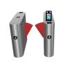 Buy cheap 45 Persons/Min Facial Recognition Turnstile from wholesalers