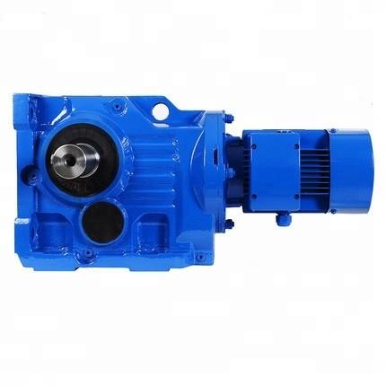Buy cheap K 90 Degree Electric Motor Speed Reducer from wholesalers