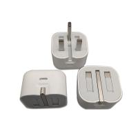 Buy cheap 18W British standard PD charger charging head for iphone11 Apple charger product