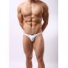 Buy cheap Soft Mens Briefs Underwear Boxer No Fly Covered Waistband Chafe Free Underpants from wholesalers