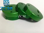 IGS High Precision Machined Parts