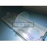 Buy cheap Double Side Polished Sapphire Wafer , Sapphire Substrate 2 Inch 0.43mm Thickness from wholesalers