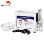3.2l 120w flat digital operation mode ultrawave ultrasonic cleaner with digital