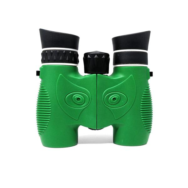 Buy cheap Impact Resistant Kids Binoculars , 8x21mm Children's Working Binoculars from wholesalers