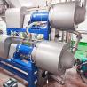Buy cheap Concentrated Mango Juice Production Line PET Bottle Package SUS316 from wholesalers