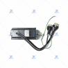 Buy cheap Panasonic SGM 04A312 Motor Original For Industrial Equipment SMT Spare Parts from wholesalers