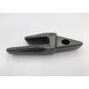 Buy cheap PC100-25 Opening Komatsu Bucket Teeth And Adapters 202-70-12140-25 from wholesalers