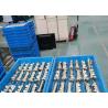 Buy cheap Ultrasonic Transducer Copper Milling Parts DN40 Flow Meter Pipe from wholesalers