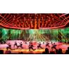 Buy cheap P4 High Brightness Rental LED Screens 4500nit - 6500nit Weather Resistant from wholesalers