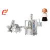 Buy cheap UV Sterilization ISO9001 Coffee Capsule Filling Machine from wholesalers
