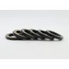 Buy cheap Oil Resistant Excavator Spare Parts Brown TCN Oil Seal 65mm from wholesalers