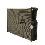 HLMC Excavator Radiator 2565310 3105483 3507475 3498238 Water Tank Radiator