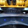 Buy cheap Used excavator komatsu excavator PC400 PC200 PC 130 PC3- PC40/Second Hand mini Excavator other construction machinery from wholesalers