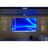 Buy cheap P4 Indoor HD SMD Full Color Fixed LED Display for Video Wall Advertising from wholesalers
