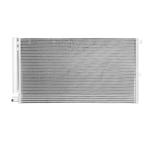 AL1Z19712A 2017-2023 Auto Parts Air Conditioning Condenser for Ford LINCOLN