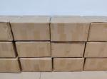 High Security Aluminium Bottom Legs Smooth Surface Corrosion Resistance