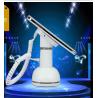 Buy cheap COMER retail store security anti-theft alarm moible phone exhibition display charging brackets from wholesalers