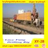 Buy cheap Chongqing High Quality XY-2B Portable Earth Auger Drilling Machine from wholesalers