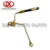 Buy cheap 4HE1 ISUZU Alternator Vacuum Pump Pipe 8-97228671-0 8972286710 from wholesalers