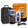 Buy cheap Multi-languages large screen car Code Reader OBD2 Diagnostic Tool from wholesalers